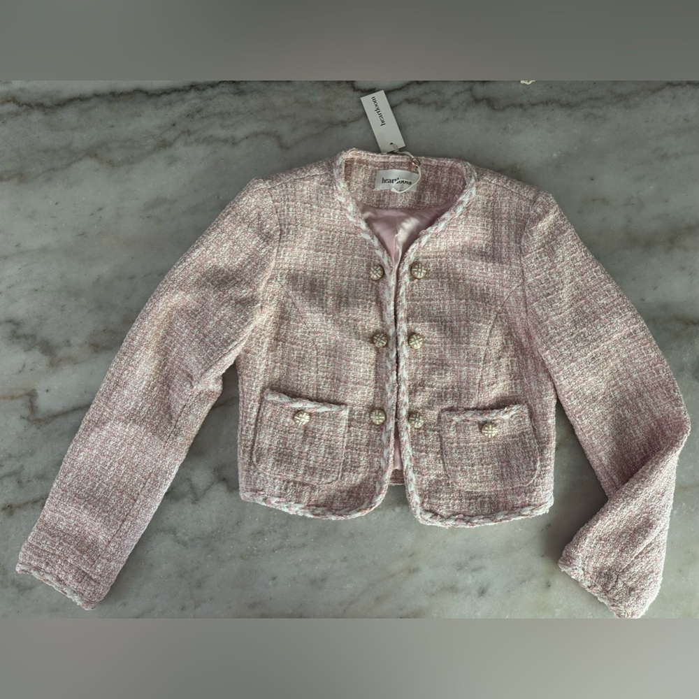 NWT-Tomi Jacket - Picture 4 of 9